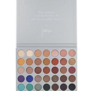 Sephora Makeup - NEW : Morphe x Jaclyn Hill Eyeshadow Palette Sephora Makeup - NEW : Morphe x Jaclyn Hill Eyeshadow Palette